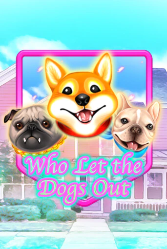 Бесплатная игра Who Let The Dogs Out от KA Gaming | ChampionSlots Casino 