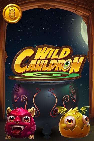 Бесплатная игра Wild Cauldron от Quickspin | ChampionSlots Casino 
