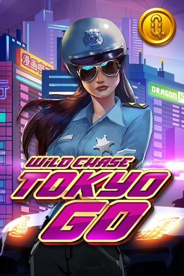 Бесплатная игра Wild Chase: Tokyo Go от Quickspin | ChampionSlots Casino 