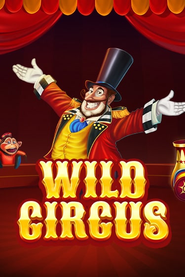 Бесплатная игра Wild Circus от Red Tiger | ChampionSlots Casino 