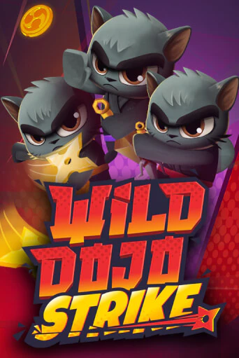 Бесплатная игра Wild Dojo Strike от Hacksaw | ChampionSlots Casino 