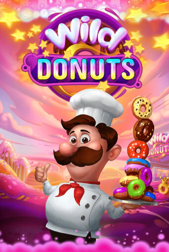 Бесплатная игра Wild Donuts от Relax Gaming | ChampionSlots Casino 