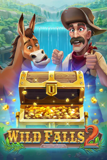 Бесплатная игра Wild Falls 2 от Play'n GO | ChampionSlots Casino 