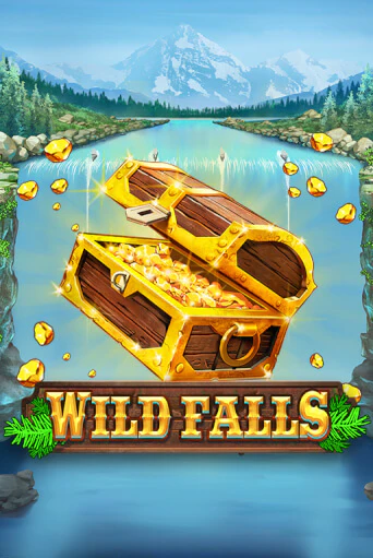 Бесплатная игра Wild Falls от Play'n GO | ChampionSlots Casino 