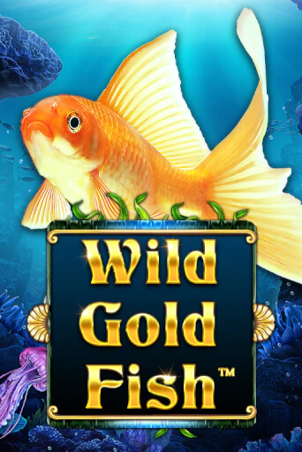 Бесплатная игра Wild Gold Fish от Spinomenal | ChampionSlots Casino 