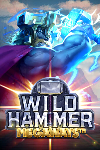 Бесплатная игра Wild Hammer Megaways от iSoftBet | ChampionSlots Casino 