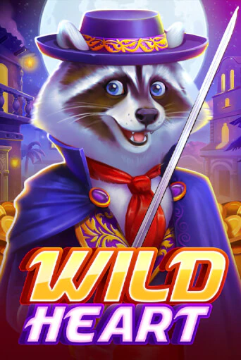 Бесплатная игра Wild Heart от BGaming | ChampionSlots Casino 