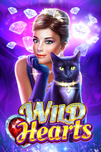 Бесплатная игра Wild Hearts от Amatic | ChampionSlots Casino 