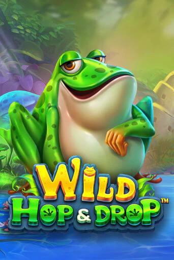 Бесплатная игра Wild Hop & Drop от Pragmatic Play | ChampionSlots Casino 