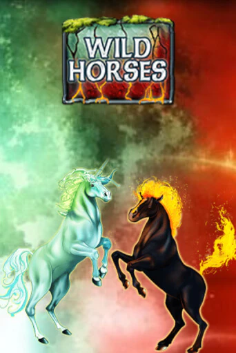 Бесплатная игра Wild Horses от Greentube | ChampionSlots Casino 