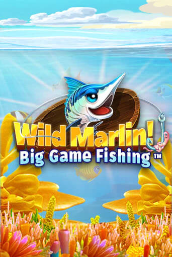 Бесплатная игра Wild Marlin! - Big Game Fishing™ от Games Global | ChampionSlots Casino 