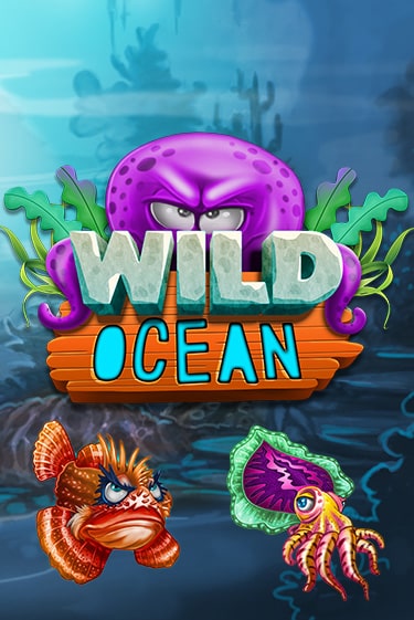 Бесплатная игра Wild Ocean от Booming Games | ChampionSlots Casino 
