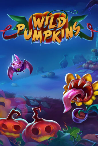 Бесплатная игра Wild Pumpkins от TrueLab | ChampionSlots Casino 