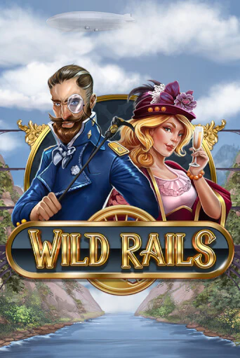 Бесплатная игра Wild Rails от Play'n GO | ChampionSlots Casino 