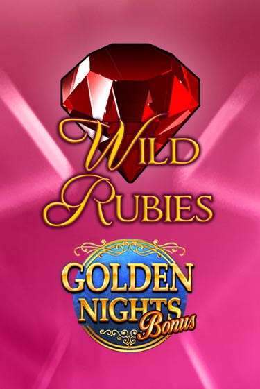 Бесплатная игра Wild Rubies GDN от Gamomat | ChampionSlots Casino 