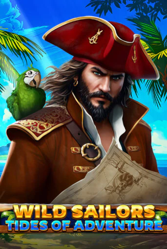 Бесплатная игра Wild Sailors - Tides Of Adventure от Spinomenal | ChampionSlots Casino 