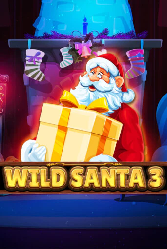 Бесплатная игра Wild Santa 3 от Spinomenal | ChampionSlots Casino 