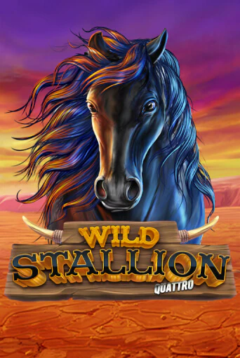 Бесплатная игра Wild Stallion от Stakelogic | ChampionSlots Casino 