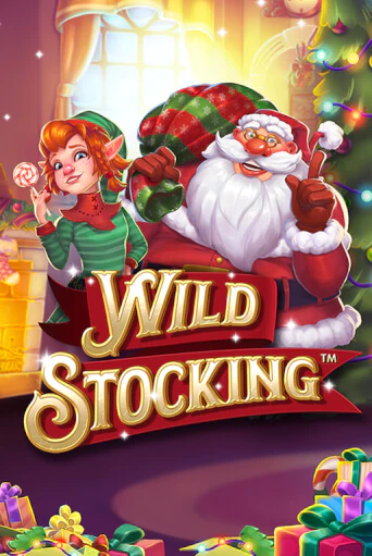 Бесплатная игра Wild Stockings от Stakelogic | ChampionSlots Casino 
