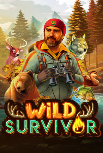 Бесплатная игра Wild Survivor от Play'n GO | ChampionSlots Casino 