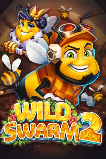 Бесплатная игра Wild Swarm 2 от Push Gaming | ChampionSlots Casino 