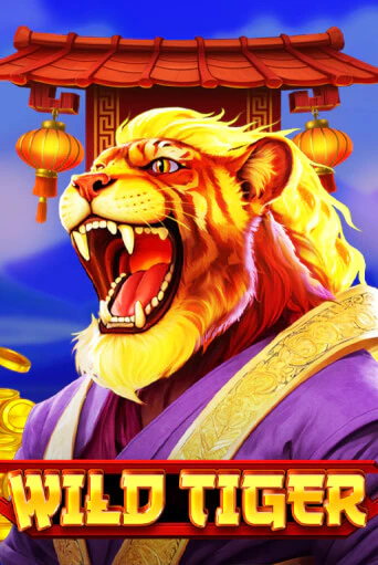 Бесплатная игра Wild Tiger от BGaming | ChampionSlots Casino 