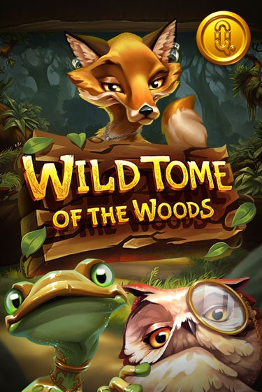 Бесплатная игра Wild Tome of the Woods от Quickspin | ChampionSlots Casino 