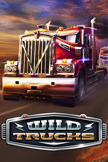 Бесплатная игра Wild Trucks от Habanero | ChampionSlots Casino 