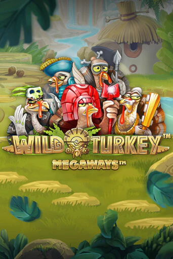 Бесплатная игра Wild Turkey™ Megaways™ от NetEnt Deluxe | ChampionSlots Casino 