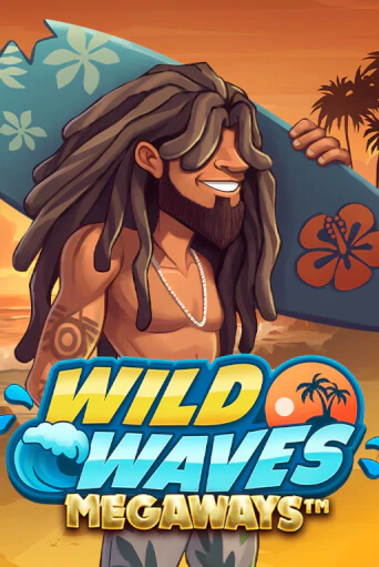 Бесплатная игра Wild Waves Megaways от OneTouch | ChampionSlots Casino 