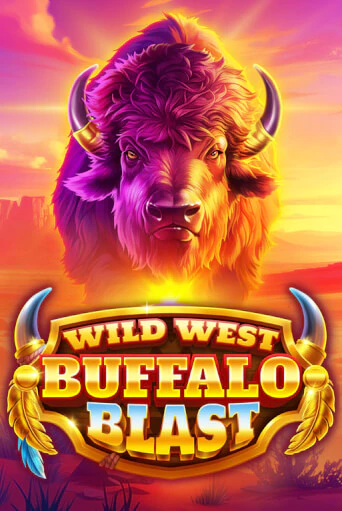 Бесплатная игра Wild West Buffalo Blast от Fantasma Games | ChampionSlots Casino 