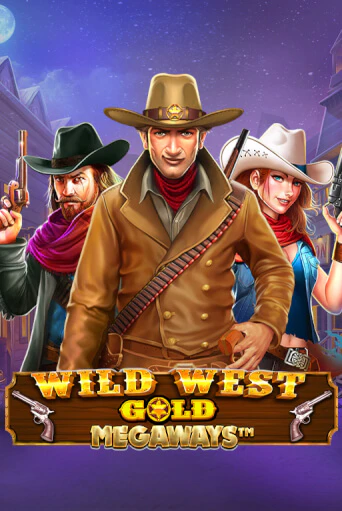 Бесплатная игра Wild West Gold Megaways от Pragmatic Play | ChampionSlots Casino 