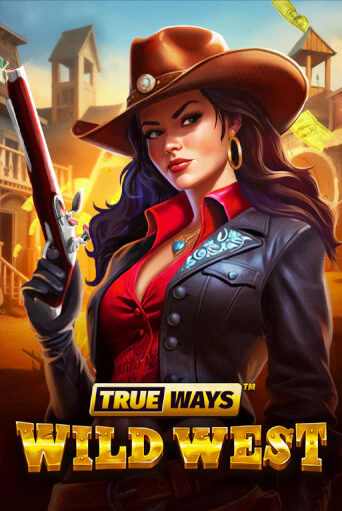 Бесплатная игра Wild West TRUEWAYS от BGaming | ChampionSlots Casino 