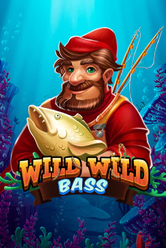 Бесплатная игра Wild Wild Bass от Stakelogic | ChampionSlots Casino 