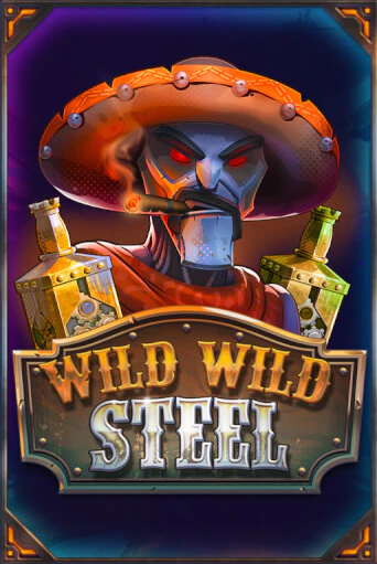 Бесплатная игра Wild Wild Steel от Popiplay | ChampionSlots Casino 