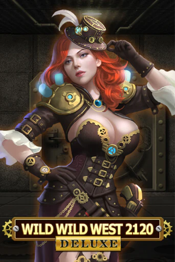 Бесплатная игра Wild Wild West 2120 от OneTouch | ChampionSlots Casino 