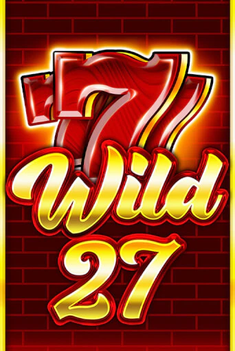 Бесплатная игра Wild 27 от Fazi | ChampionSlots Casino 