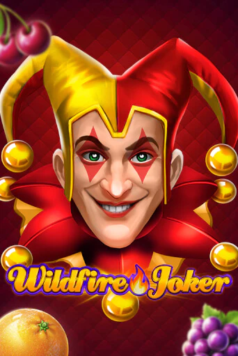 Бесплатная игра Wildfire Joker от Amigo Gaming | ChampionSlots Casino 