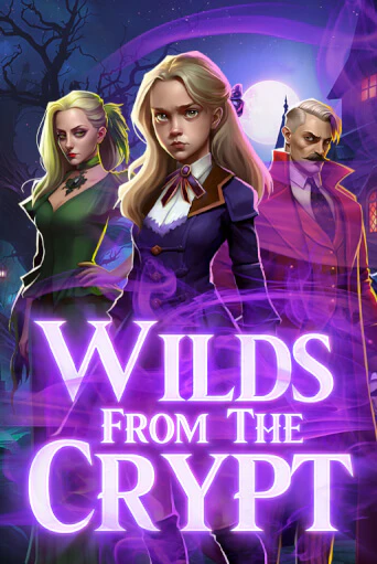Бесплатная игра Wilds from the Crypt от Kalamba | ChampionSlots Casino 