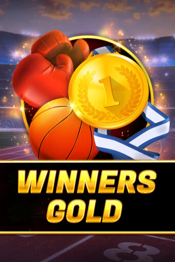 Бесплатная игра Winners Gold от Spinomenal | ChampionSlots Casino 