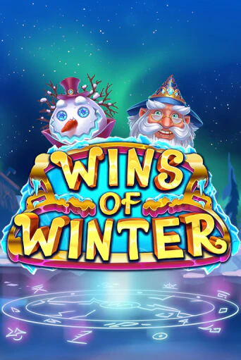 Бесплатная игра Wins of Winter от Relax Gaming | ChampionSlots Casino 