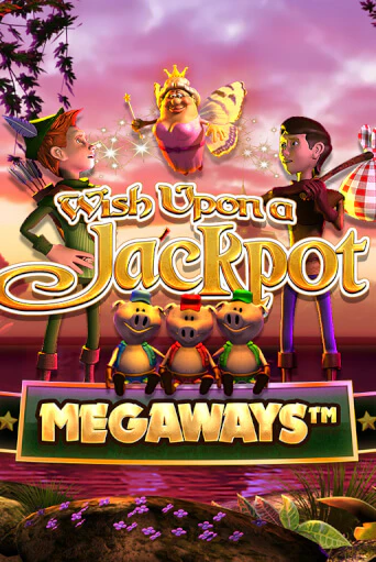 Бесплатная игра Wish Upon A Jackpot Megaways™ от Blueprint Gaming | ChampionSlots Casino 