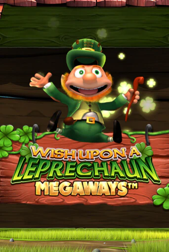 Бесплатная игра Wish Upon A Leprechaun Megaways от Blueprint Gaming | ChampionSlots Casino 