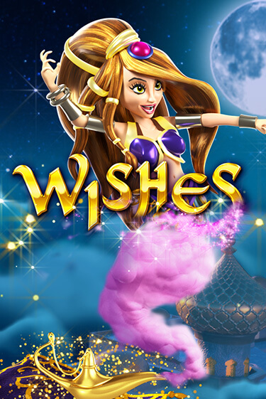 Бесплатная игра Wishes от Revolver | ChampionSlots Casino 