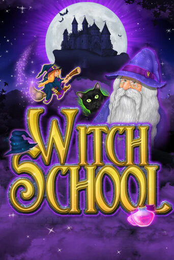 Бесплатная игра Witch School от Belatra | ChampionSlots Casino 