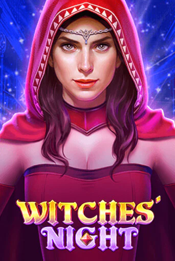 Бесплатная игра Witches' Night от TaDa Gaming | ChampionSlots Casino 