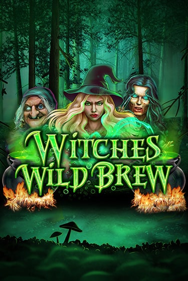 Бесплатная игра Witches Wild Brew от Booming Games | ChampionSlots Casino 