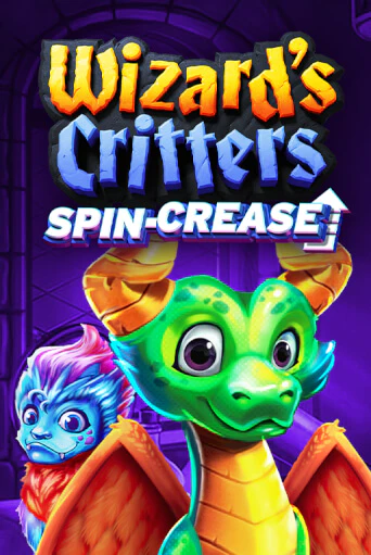 Бесплатная игра Wizards Critters от High 5 | ChampionSlots Casino 