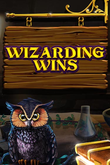 Бесплатная игра Wizarding Wins от Booming Games | ChampionSlots Casino 