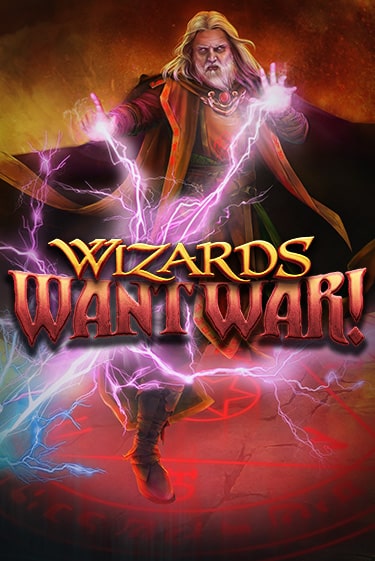 Бесплатная игра Wizards Want War от Habanero | ChampionSlots Casino 